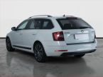 Škoda Octavia - fotka číslo 3