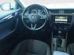 Škoda Octavia - fotka číslo 6