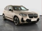 BMW iX3 - fotka číslo 0