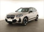 BMW iX3 - fotka číslo 1