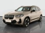 BMW iX3 - fotka číslo 1