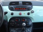 Fiat 500 - fotka číslo 11