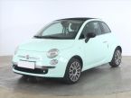 Fiat 500 - fotka číslo 1