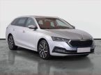 Škoda Octavia - fotka číslo 0