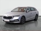 Škoda Octavia - fotka číslo 1