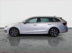 Škoda Octavia - fotka číslo 2
