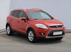Ford Kuga - fotka číslo 0