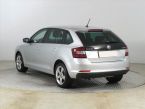 Škoda Rapid - fotka číslo 3