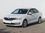 Škoda Rapid - fotka číslo 1