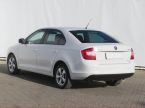 Škoda Rapid - fotka číslo 3