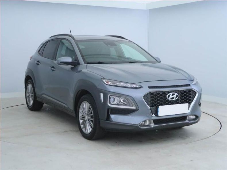 Hyundai Kona - hlavní fotka inzerátu