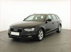 Audi A4 - fotka číslo 1