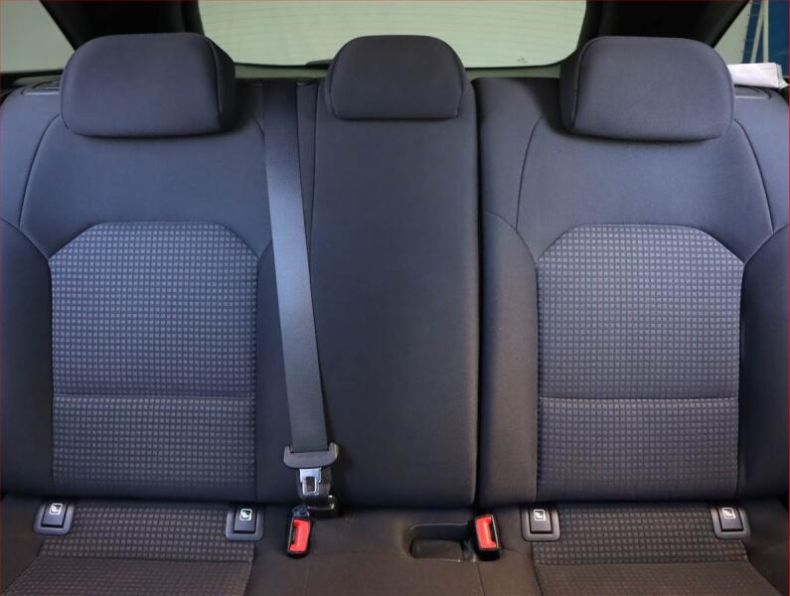 Kia Cee'd - hlavní fotka