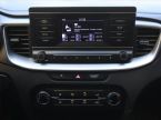 Kia Cee'd - fotka číslo 11