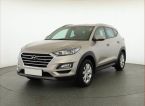 Hyundai Tucson - fotka číslo 1