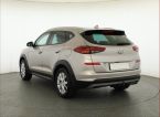 Hyundai Tucson - fotka číslo 3