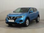 Nissan Qashqai - fotka číslo 1