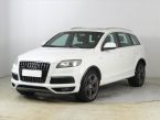 Audi Q7 - fotka číslo 1