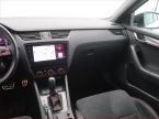 Škoda Octavia - fotka číslo 7