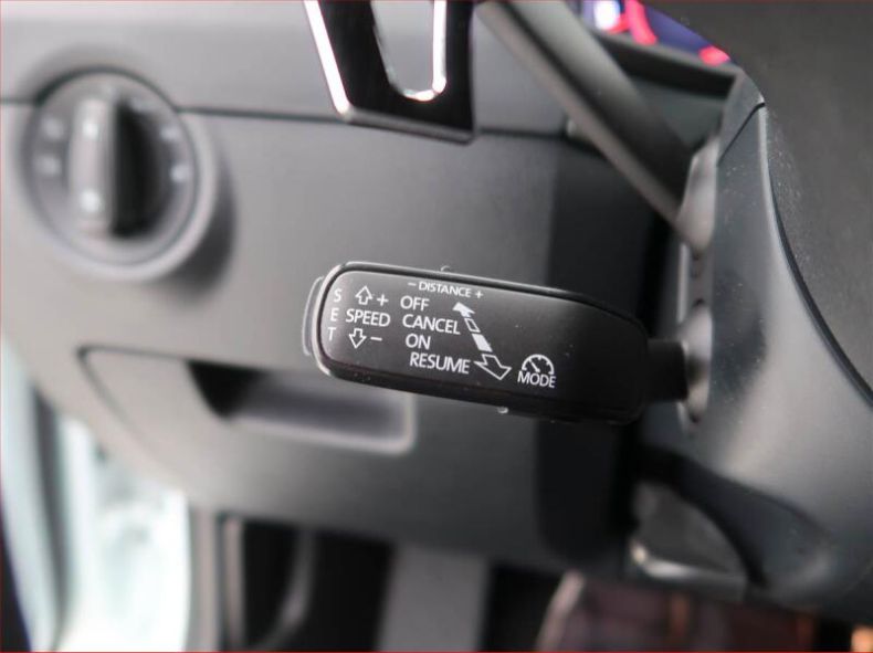 Škoda Octavia - hlavní fotka