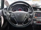 Kia Cee'd - fotka číslo 15