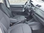 Škoda Fabia - fotka číslo 8