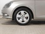 Škoda Fabia - fotka číslo 13
