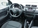 Škoda Fabia - fotka číslo 6