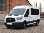 Ford Transit - fotka číslo 1
