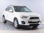 Mitsubishi ASX  - fotka číslo 0