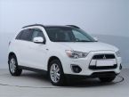 Mitsubishi ASX  - fotka číslo 0
