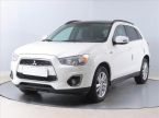 Mitsubishi ASX  - fotka číslo 1