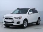 Mitsubishi ASX  - fotka číslo 1