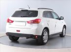 Mitsubishi ASX  - fotka číslo 4
