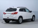 Mitsubishi ASX  - fotka číslo 4