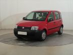 Fiat Panda - fotka číslo 1