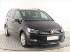 Volkswagen Touran - fotka číslo 0