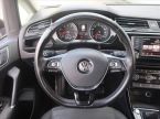 Volkswagen Touran - fotka číslo 16