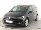 Volkswagen Touran - fotka číslo 1