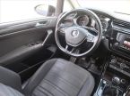 Volkswagen Touran - fotka číslo 6