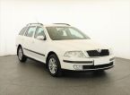 Škoda Octavia - fotka číslo 0