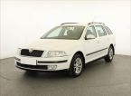 Škoda Octavia - fotka číslo 1