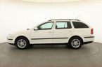 Škoda Octavia - fotka číslo 2