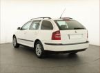 Škoda Octavia - fotka číslo 3