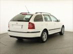 Škoda Octavia - fotka číslo 4
