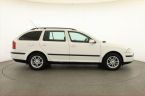 Škoda Octavia - fotka číslo 5