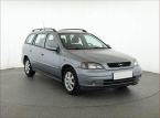 Opel Astra - fotka číslo 0