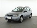 Opel Astra - fotka číslo 1