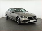 Mercedes Třída C - fotka číslo 0