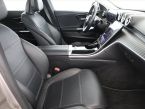 Mercedes Třída C - fotka číslo 6